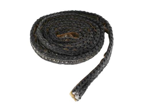 Harman 5/8" Flat Channel Glass Gasket - 5 Feet (1-00-98187)