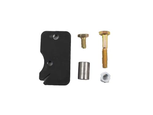 Harman Load Door Hinge with Hardware (1-00-999114)