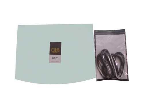 Harman Absolute63 Right Rear Cover (1-00-999125)