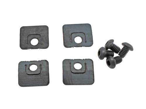 Harman Absolute63 Glass Clips with Hardware (1-00-999145)