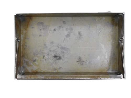 Harman Mark II Ash Pan (1-10-00722)
