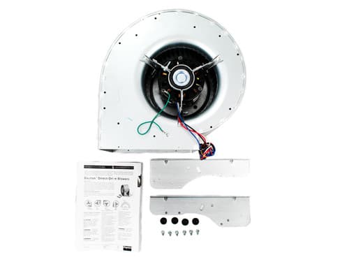 Harman 1000 CFM 3 Speed Furnace Distribution Blower (1-10-01006)