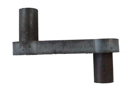 Harman Shaker Bar Weldment (1-10-02015W)