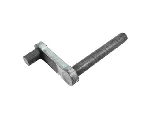 Harman SF-2500A & SF3500A Shaker Bar Weldment (1-10-02016W)
