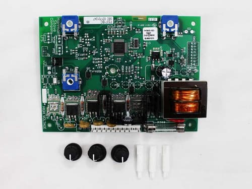 Harman PC45 Circuit Board Plate (1-10-02678)