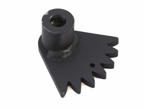Harman TL300 Damper Arm Gear Weldment (1-10-06916W)
