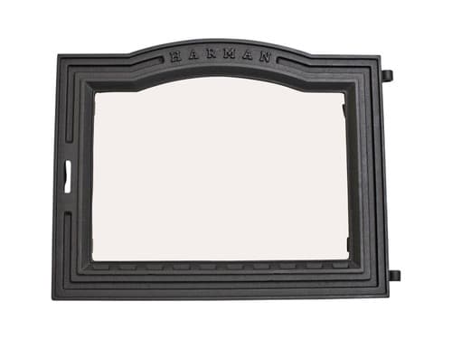 Harman Door Assembly w/ Glass (1-10-06920A)