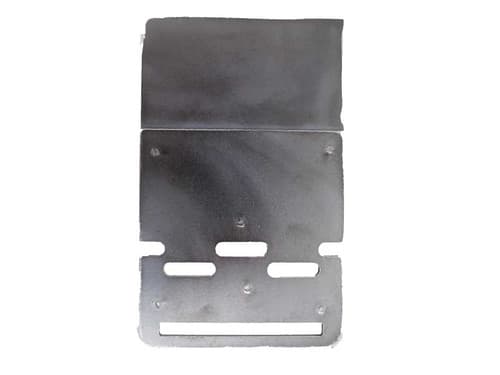 Harman Feeder Slide Plate Assembly (1-10-08037)