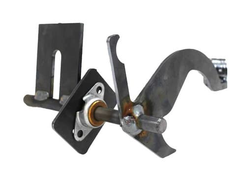 Harman Pusher Arm Assembly (1-10-08048)