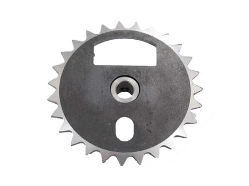 Harman 3-1/2" Sprocket with Hub (1-10-08550W)
