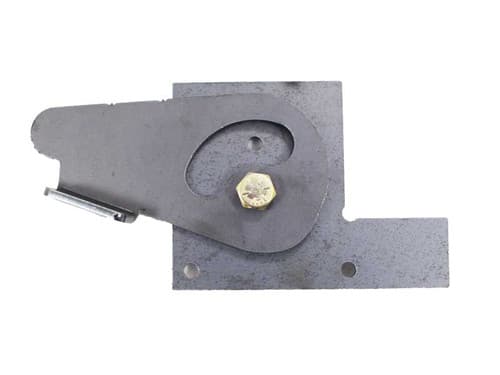 Harman Advance Retainer Assembly (1-10-08553S)