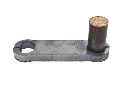 Harman CW30 & TLC2000 Shaker Bar Weldment (1-10-08717)