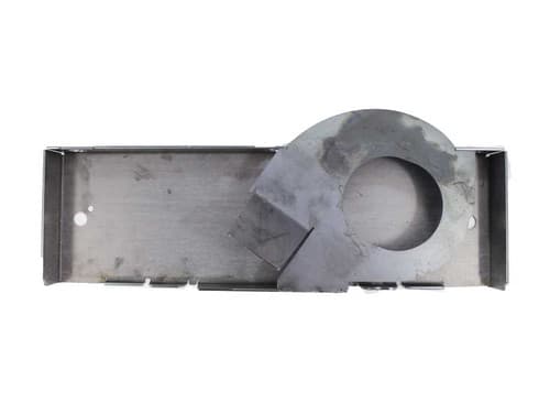 Harman Accentra Combustion Intake Assembly (1-10-247124FW)