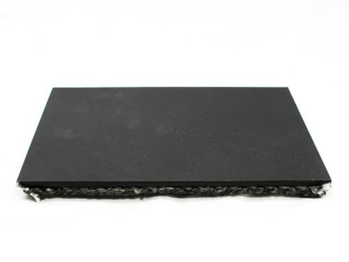 Harman Oakwood Rear Housing Cover Assembly with Gasket (1-10-249116A)
