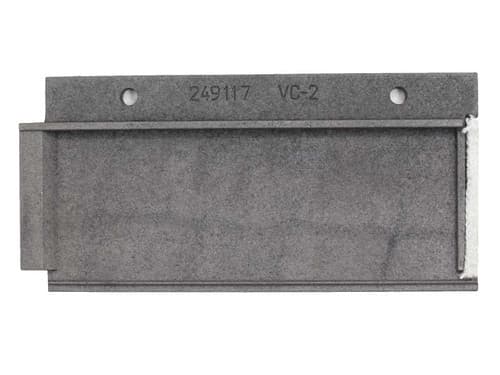Harman Inside Plate Assembly - Left (1-10-249117A)