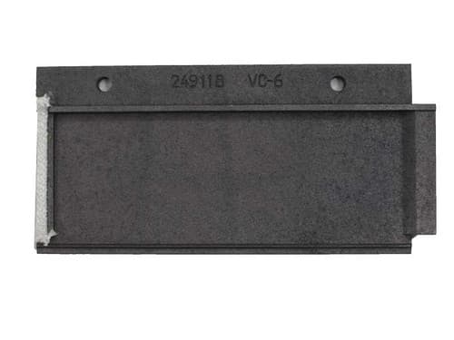 Harman Inside Plate Assembly - Right (1-10-249118A)