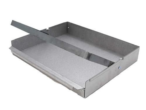 Harman Oakwood Ash Pan (1-10-249151)