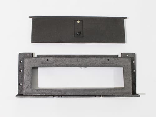 Harman TL2.0 & 2.6 Damper Frame Assembly (1-10-250109A)
