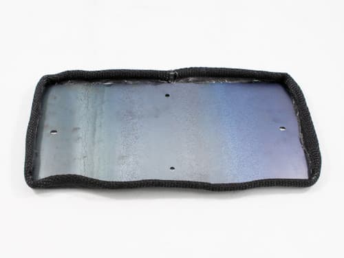 Harman TL200 & TL300 Top Load Door Gasket Plate (1-10-40020)