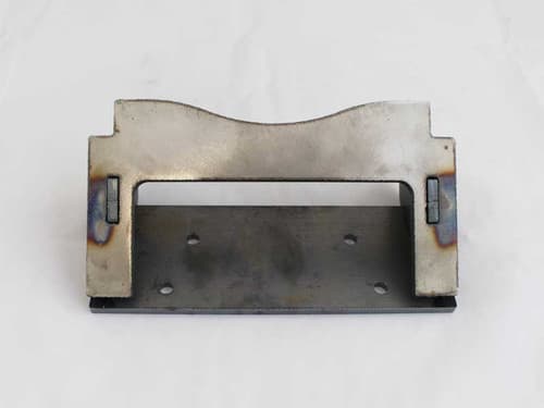 Harman Medallion Holder (1-10-574098W)
