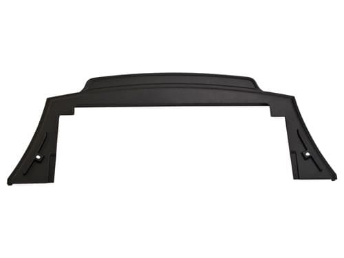 Harman Accentra52i/-TC Cast Bottom Ashlip - Majolica Brown (1-10-574318-14)