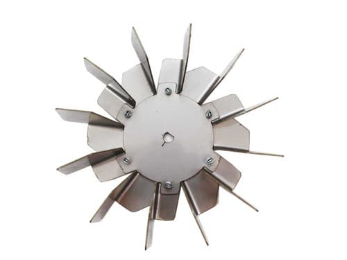 Harman Combustion Blower Fan Blade (1-10-574500A)