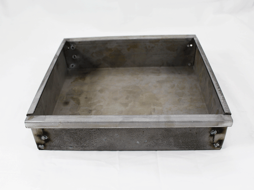 Harman Mark I Ash Pan (1-10-65127)