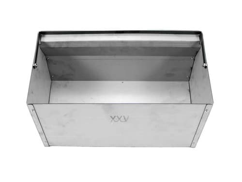 Harman XXV Evo Ash Door Weldment (1-10-677605A)