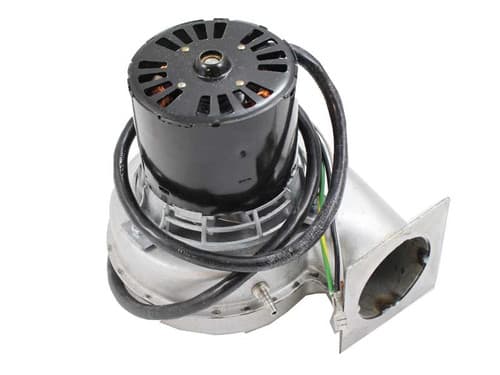 Harman DVC-500 & 44 Mag Combustion Blower (1-10-70219720)