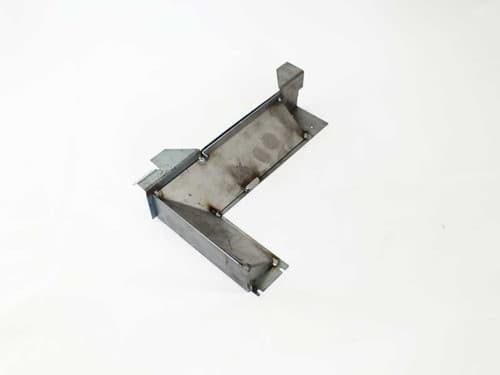 Harman &Heatilator Eco-Choice Brick Support Ledge (1-10-73347W)
