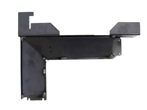 Harman & Heatilator Brick Ledge (1-10-73822W)