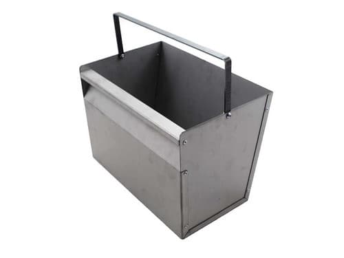 Harman P38 & P43 Ash Pan (1-10-7738108A)