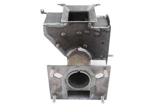 Harman P35I UL Feeder Assembly (1-10-774000A)