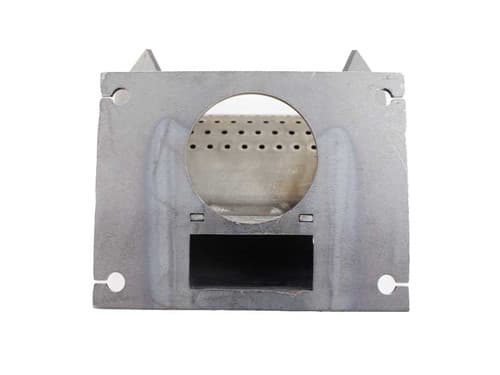 Harman P35I Mounting Frame Assembly (1-10-774235A)