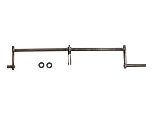 Harman TL2.0 & TL2.6 Damper Rod Weldment (1-10-856011W)