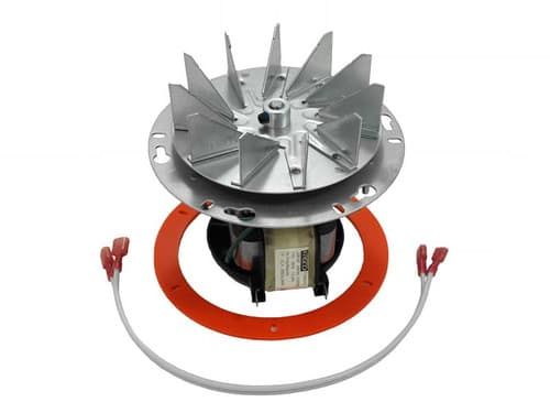 Aftermarket Exhaust Blower Motor (10-1108)