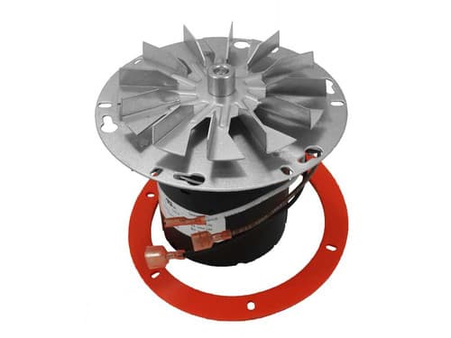 Aftermarket St Croix Exhaust Blower Motor (10-1109)