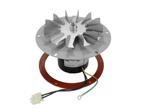 Whitfield Combustion Blower Motor - Large (10-1111)