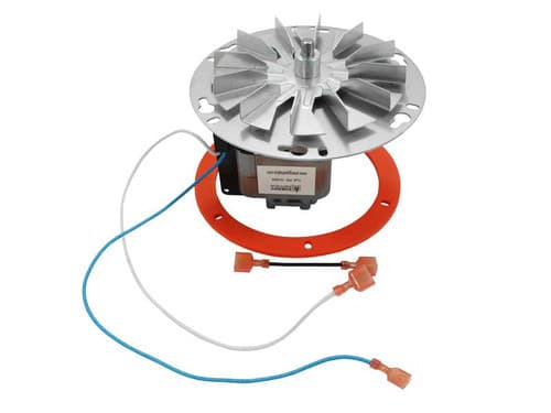 Aftermarket Exhaust Blower Motor (10-1116)