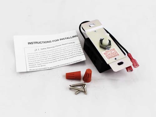 Kingsman & Marquis Variable Speed Control (1000-085)