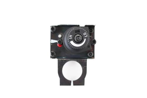 Kingsman FDV350 Relief Damper with Gasket (1000-129A)