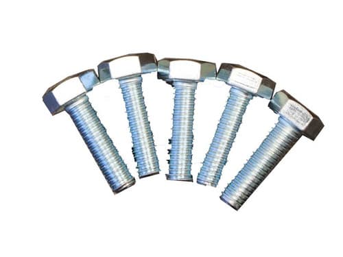 Austroflamm Hex Head Cap Screw (100002)