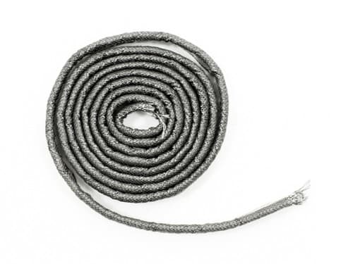 Majestic #6 Glass Gasket/12 feet (10000992K/12)