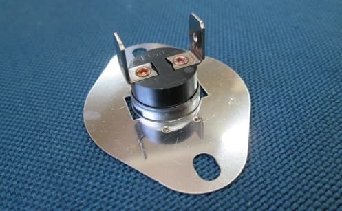 Vermont Castings FK24 Fan Kit Temp. Sensor (10004210K)