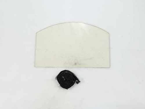 Vermont Castings LHEC30 Glass w/Gasket (10004989)