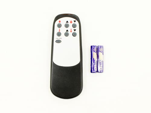 Temco & Vermont Castings Transmitter (10006950)
