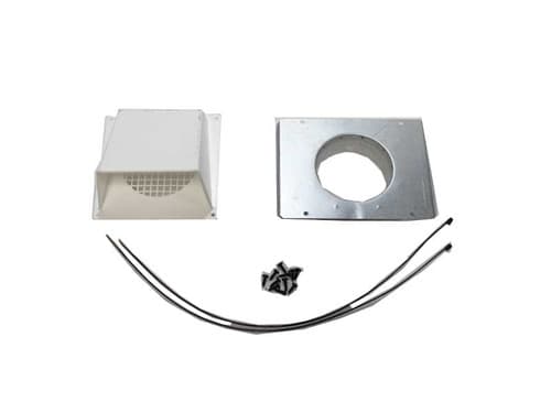 Majestic DV580 & RDV4136 Mixing Air Cap (10007355)