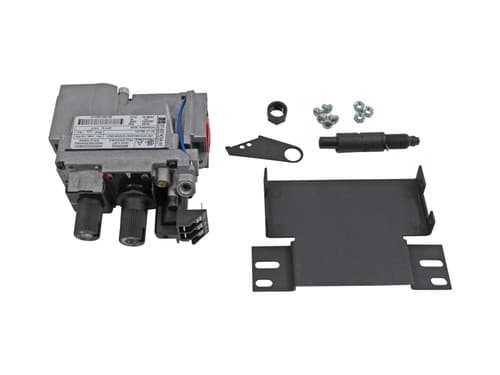 Vermont Castings LHECDV30 Honeywell to SIT Valve Conversion Kit - LP (10008893)