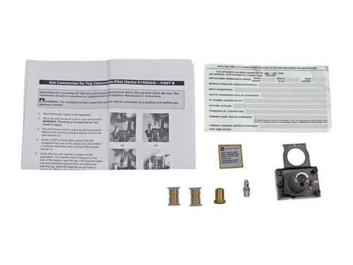 Kingsman Conversion Kit - NG (1001-CKNG)
