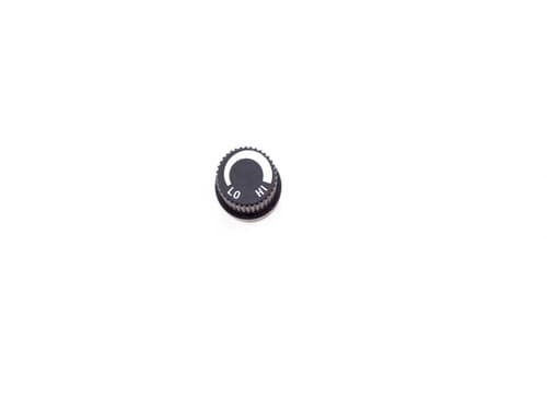 Kingsman VFI30 Hi/Lo Extension Knob (1001-P189SI)